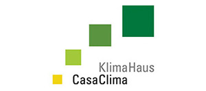 Logo KlimaHaus